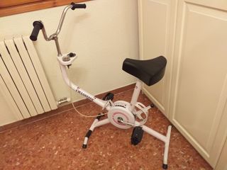 Wallapop Bicicleta Estática Zaragoza Discount Sale, UP TO 59% OFF |  www.apmusicales.com