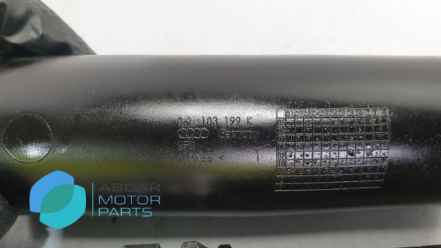 Set balanceadores motor 2.0 TFSI y 2.0 TSI