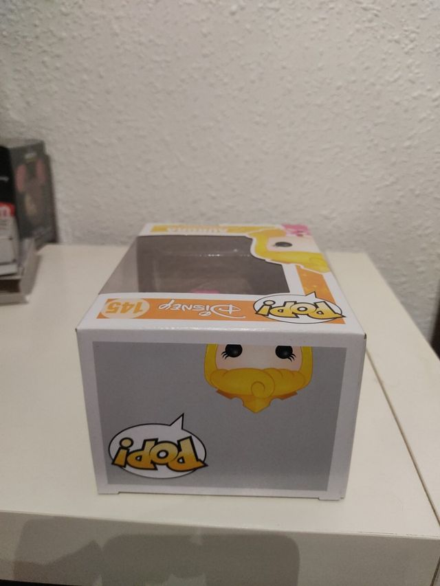 funko pop disney Aurora 145