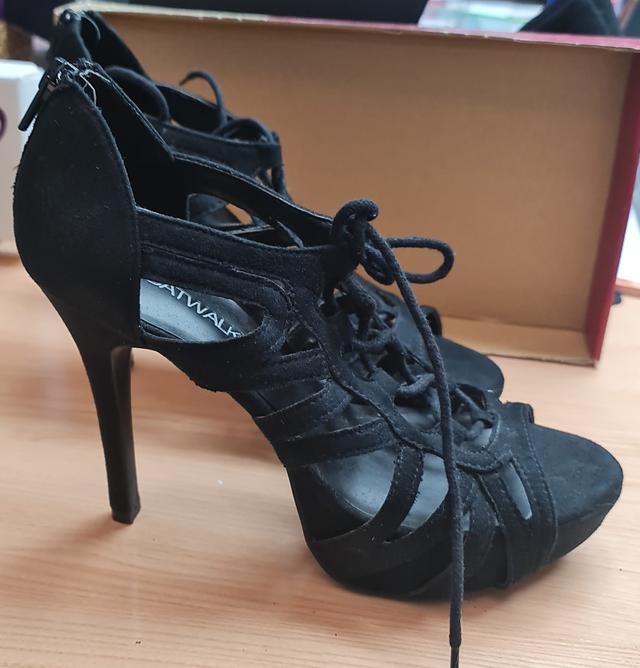 zapatos