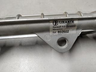 Cremallera direccion R4-R6