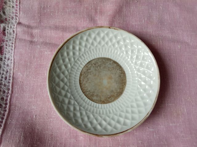 Colección Platillo Castro