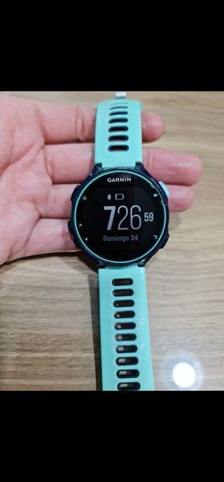 Garmin 735xt Segunda Mano Outlet, 58 