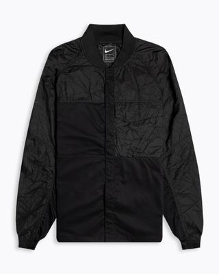 Chaqueta Deportiva Nike Sportswear Tech Pack Nylon
