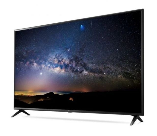 LG 43UK6300PLB 43" LED UltraHD 4K