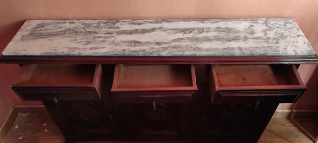 Aparador, consola, entradita