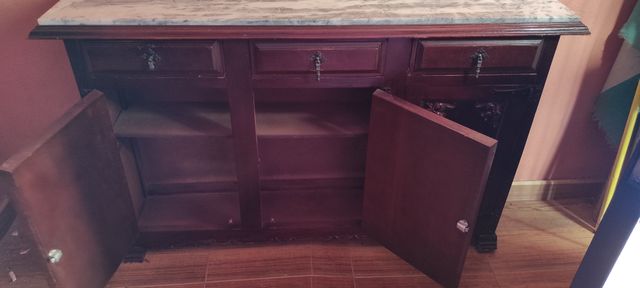 Aparador, consola, entradita