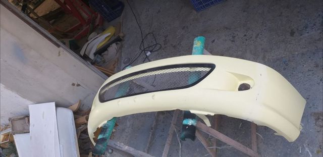 Paragolpes Peugeot 406 Coupé Pininfarina