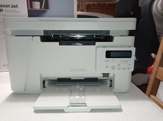 hp mfp26nw