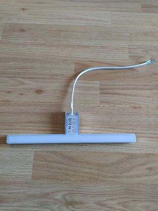 Aplique baño de segunda mano por 30 € en Zaragoza en WALLAPOP