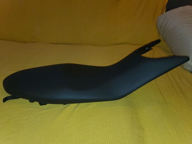Asiento Ducati Hypermotard 939