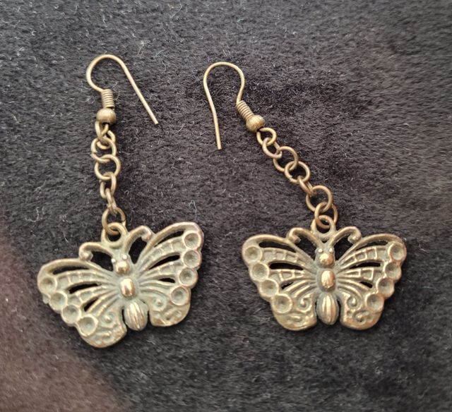 Pendientes diferentes modelos