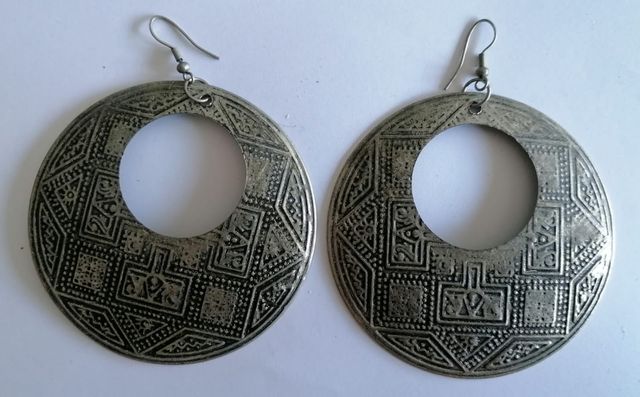 Pendientes diferentes modelos