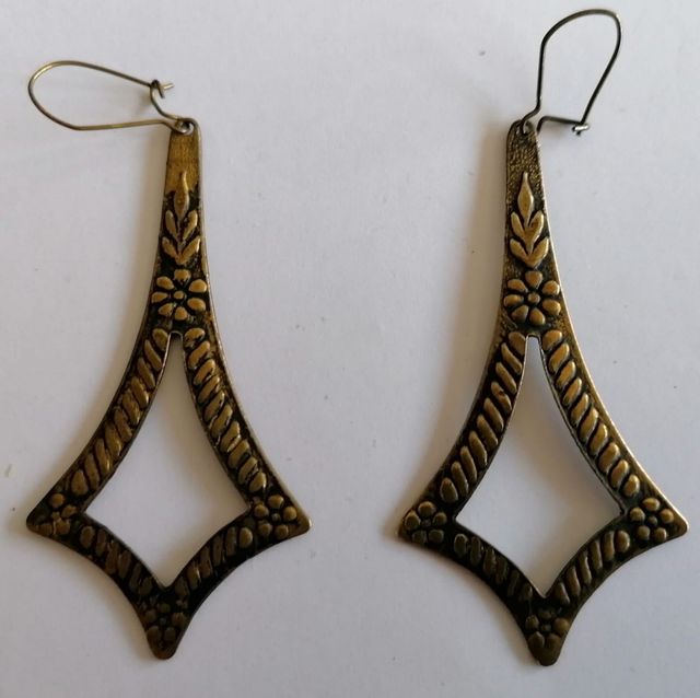 Pendientes diferentes modelos