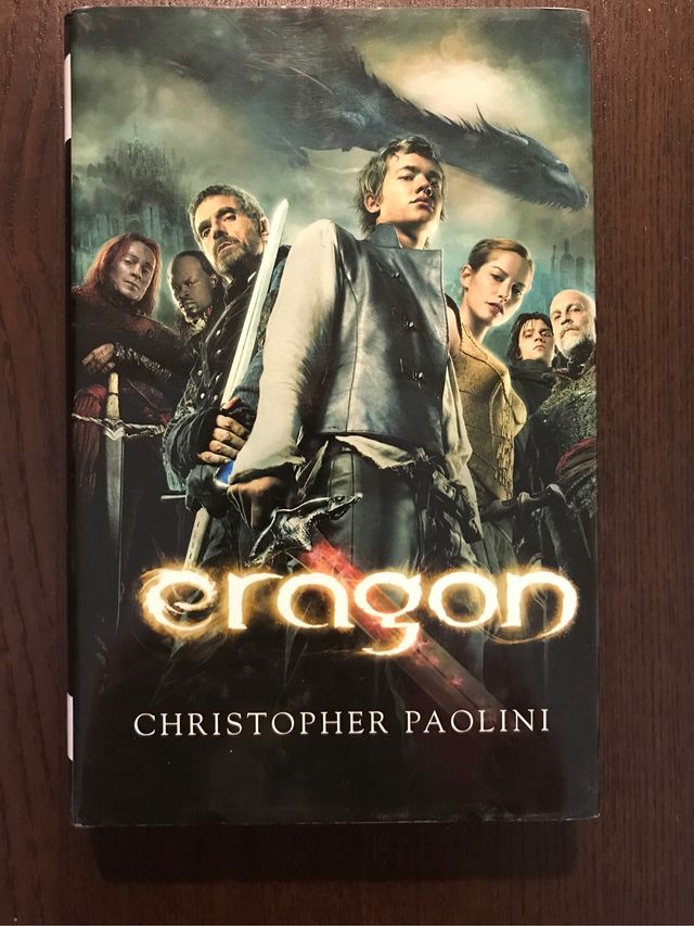 Eragon