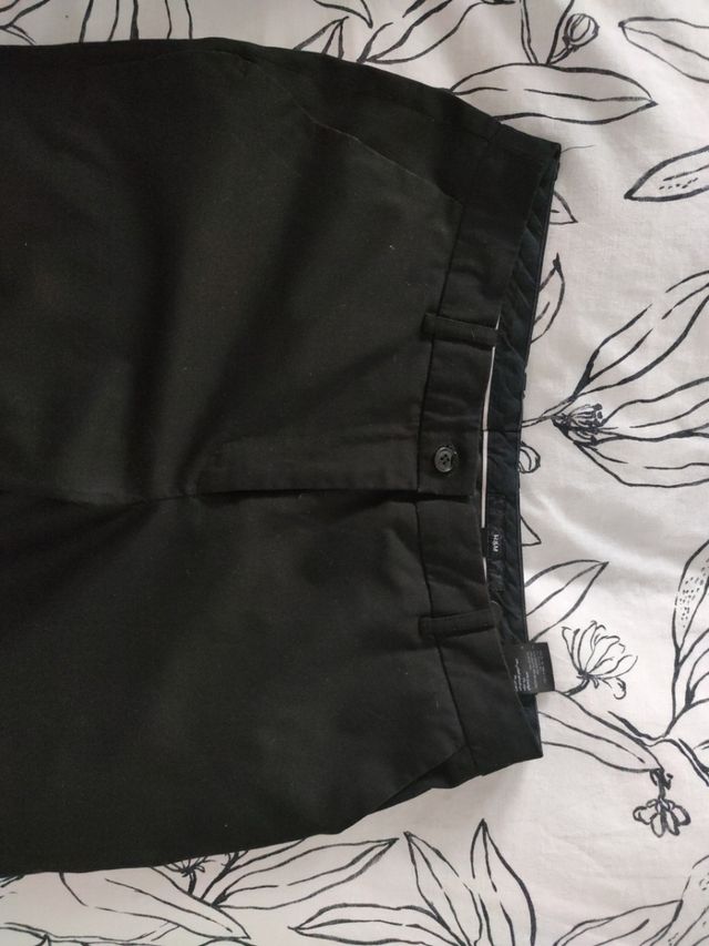 pantalón de vestir tipo chinopantalón de vestir ti