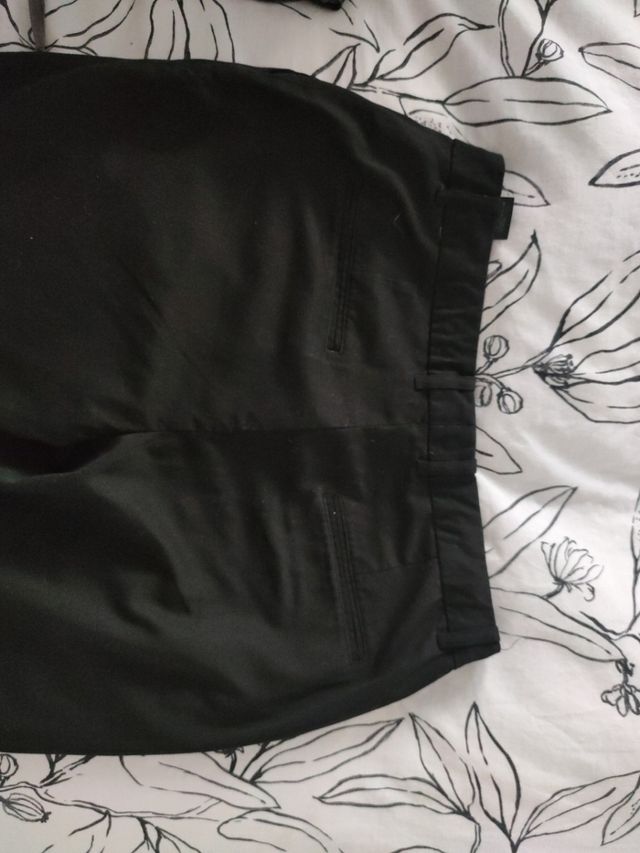 pantalón de vestir tipo chinopantalón de vestir ti