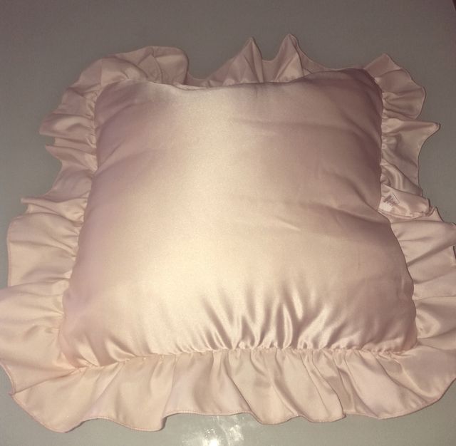 Elegantes Cojines con relleno (2 unidades)