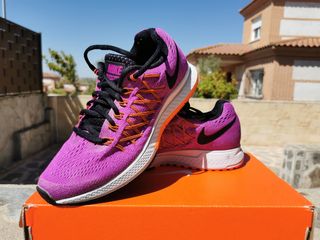 Zapatillas Nike Pegasus 32 de segunda mano en WALLAPOP