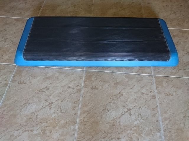 plataforma para steps