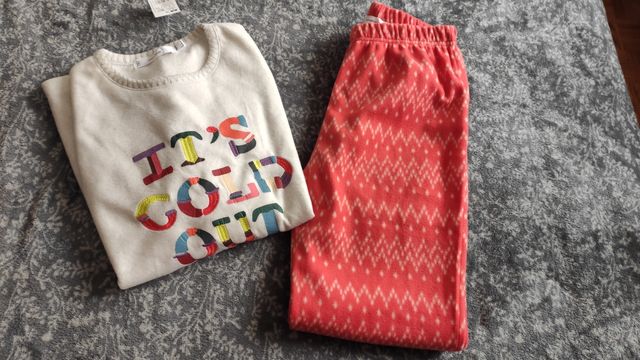 Pijama nuevo WomenSecret