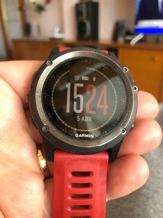 Garmin Fenix 3 Wallapop Top Sellers, UP TO 59% OFF | agrichembio.com