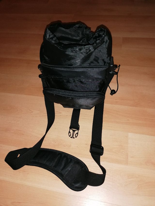 Funda para cámara de fotos
