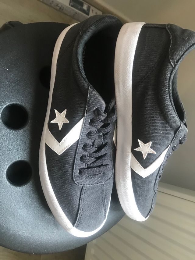 Zapatillas converse