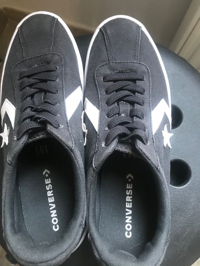 Zapatillas converse