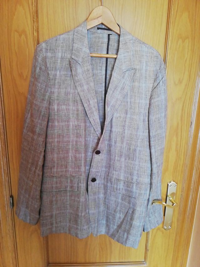 Americana primavera  Antonio Miró