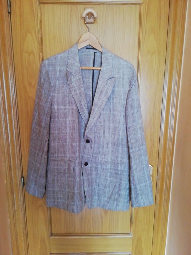 Americana primavera  Antonio Miró