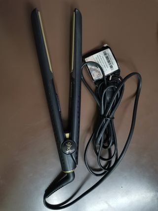 Plancha Ghd Wallapop Best Sale, UP TO 70% OFF | www.pcyredes.com