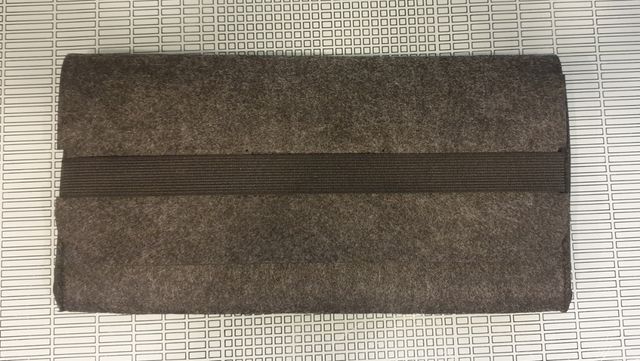 Funda Teclado ordenador.