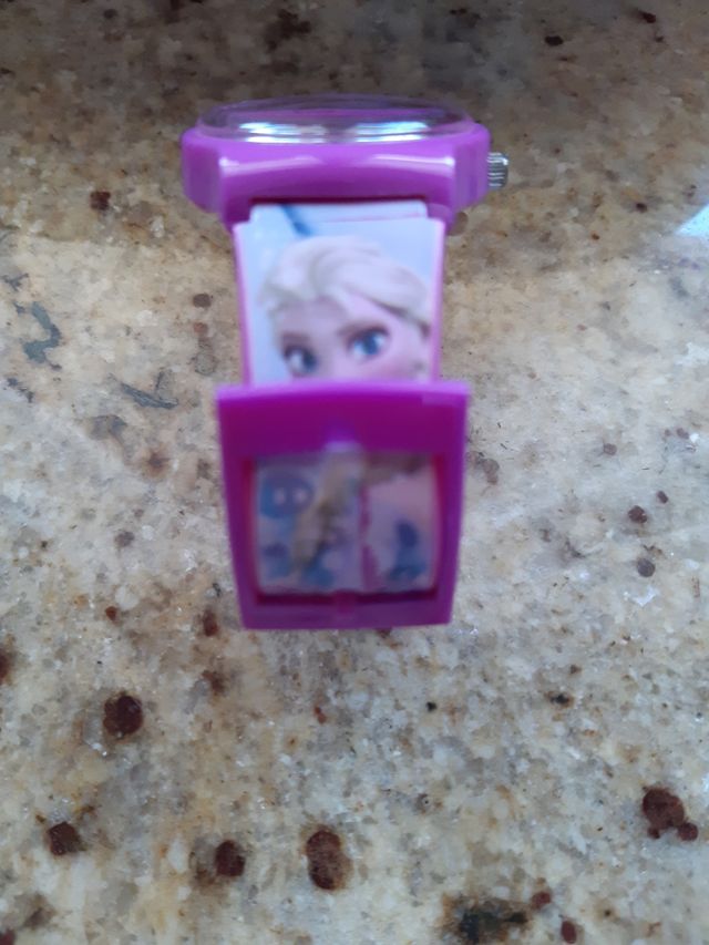 ACCESSORI FROZEN
