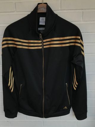 Chaquetas de chándal - Rojo - Mujer | adidas España