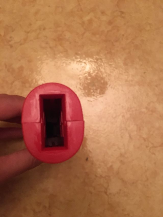 Mango herramienta wolf