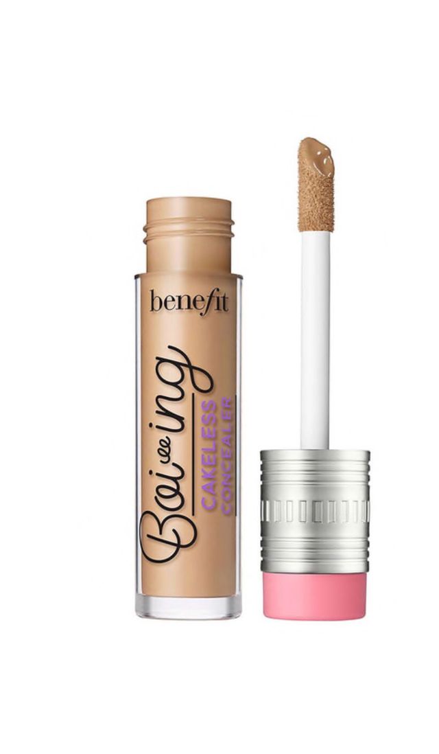 Benefit anti ojeras