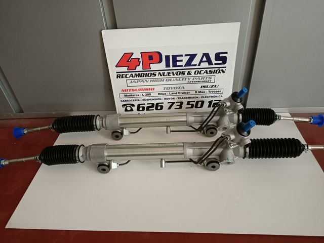 TOYOTA KDJ 150**ALETA CAPOS FAROS PILOTOS MANGUETA