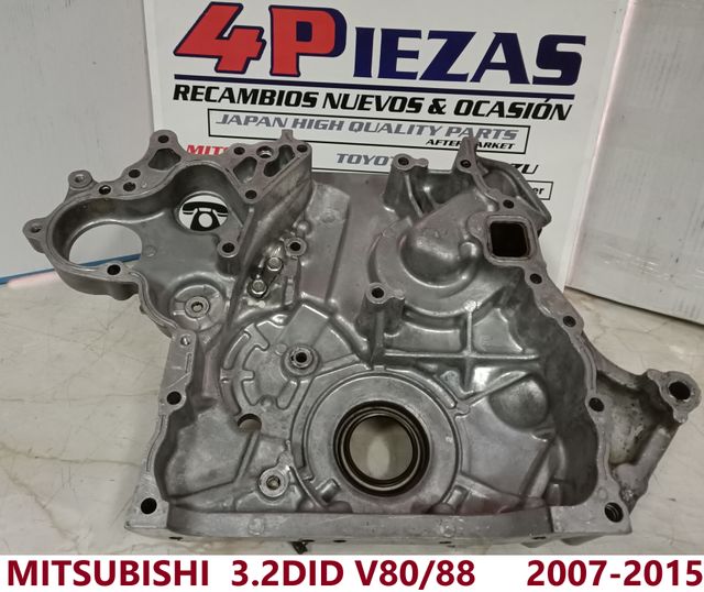 MITSUBISHI V80 3.2 2007-2019**FAROS PILOTOS TODOS