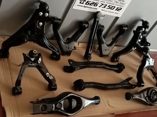 MITSUBISHI V80 3.2 2007-2019**FAROS PILOTOS TODOS