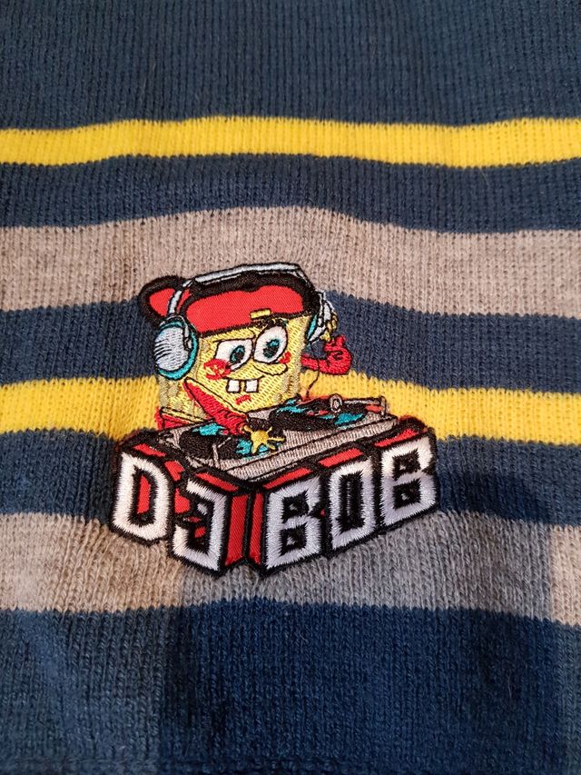 Gorro + Bufanda Niño