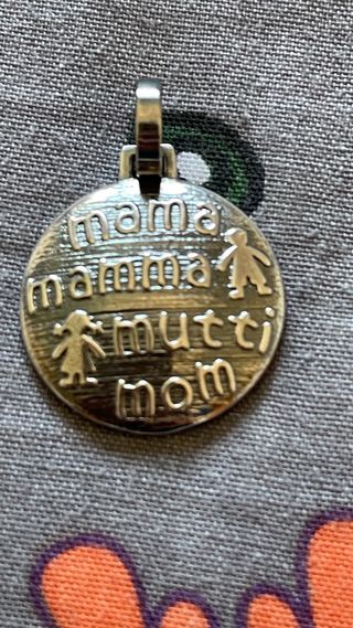 Conjunto Tous, mama
