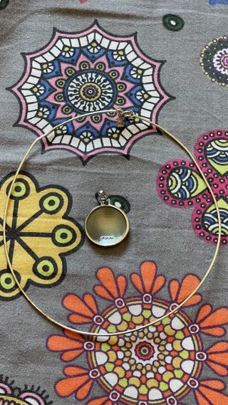 Conjunto Tous, mama