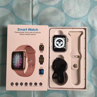 Smartwatch, MYKO w98 plus . de segunda mano por 25 EUR en Estepa en WALLAPOP
