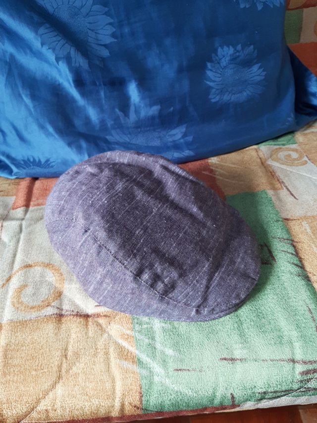 Ropa Caballero
