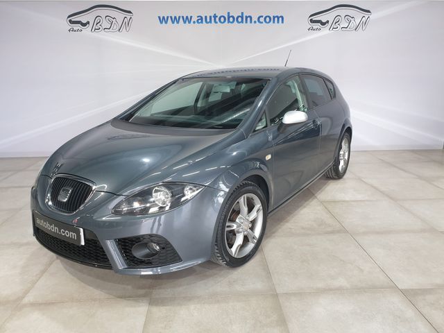 seat leon fr 170cv segunda mano seat leon fr 170cv segunda mano