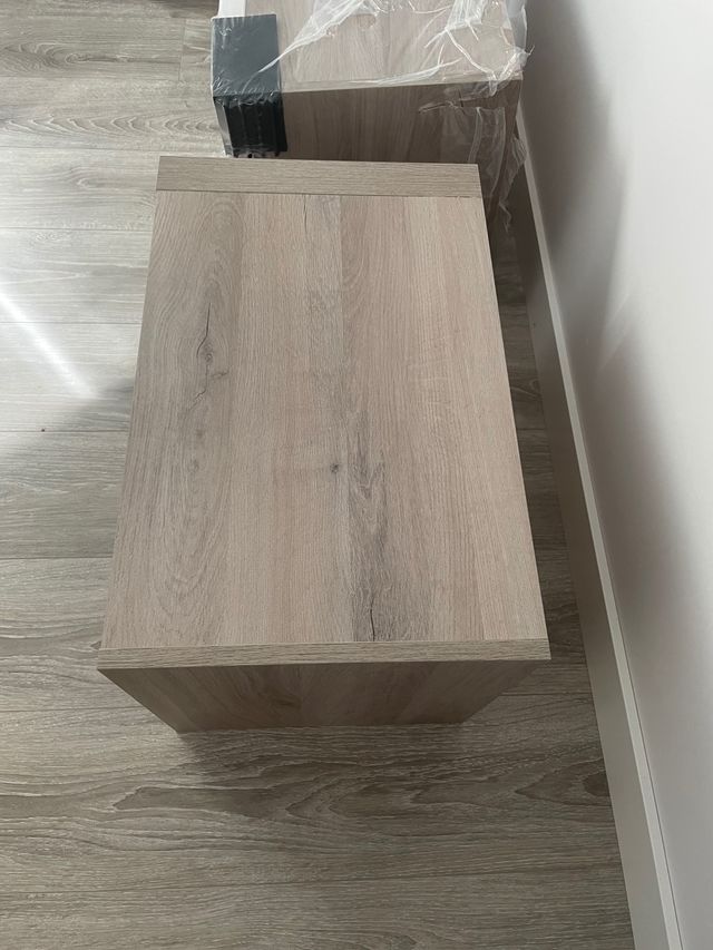 Secchielli da appendere al muro