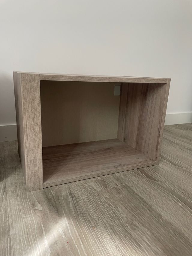 Secchielli da appendere al muro