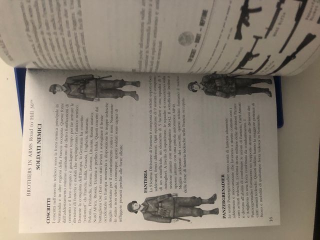 Brothers in arms road to hill 30 ps2