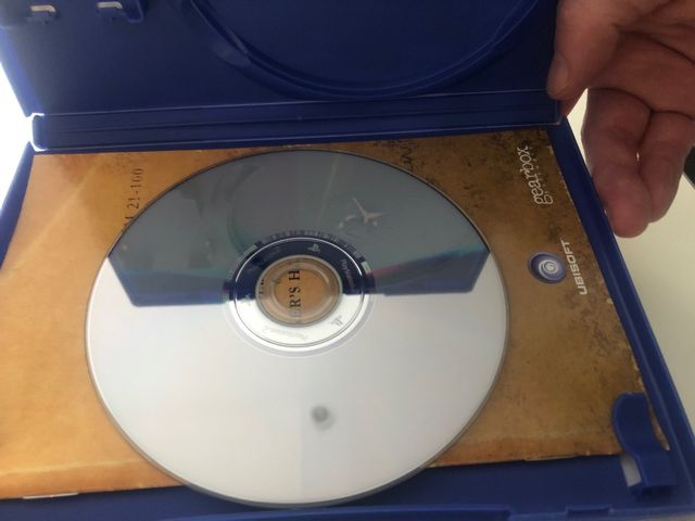 Brothers in arms road to hill 30 ps2